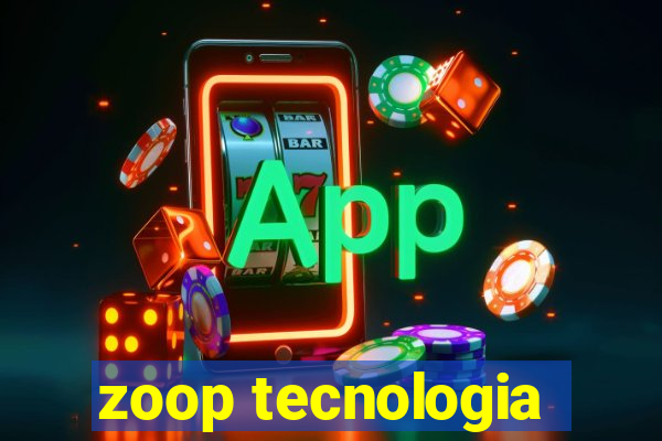 zoop tecnologia